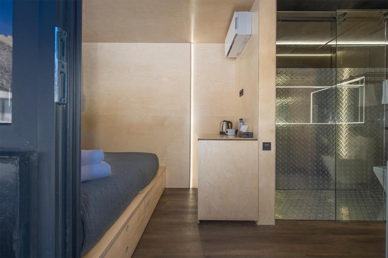 Roombox Likani Borjomi Ngoại thất bức ảnh