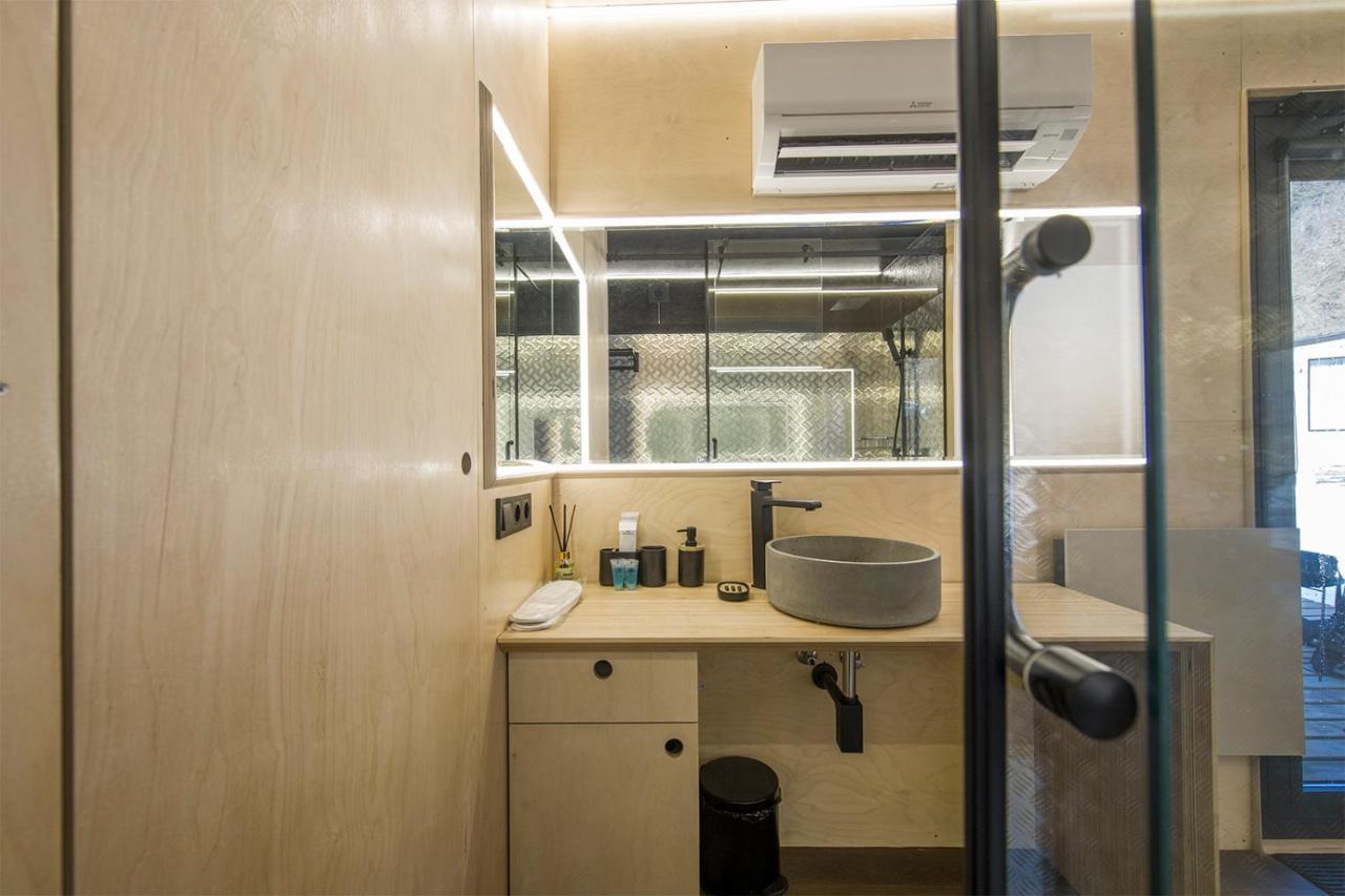 Roombox Likani Borjomi Ngoại thất bức ảnh