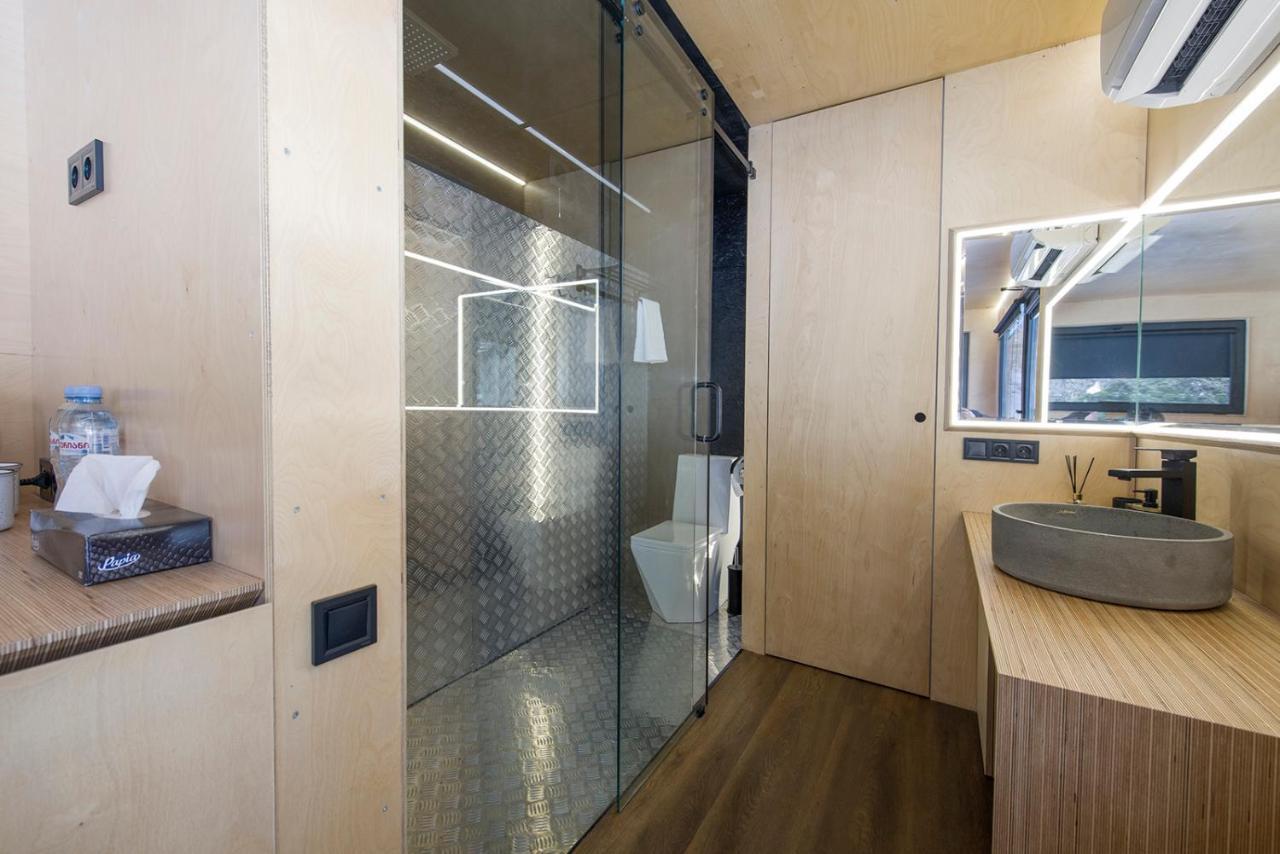 Roombox Likani Borjomi Ngoại thất bức ảnh