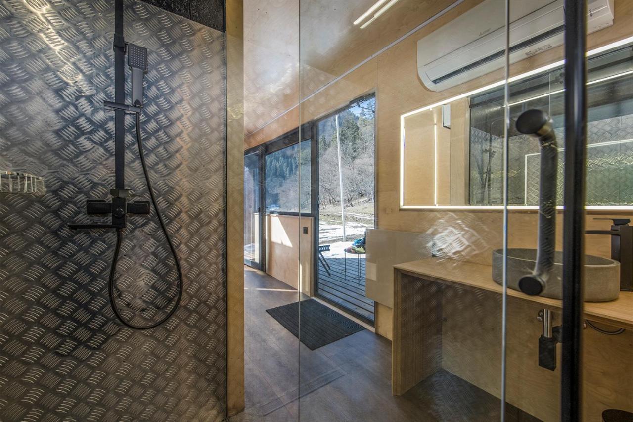 Roombox Likani Borjomi Ngoại thất bức ảnh