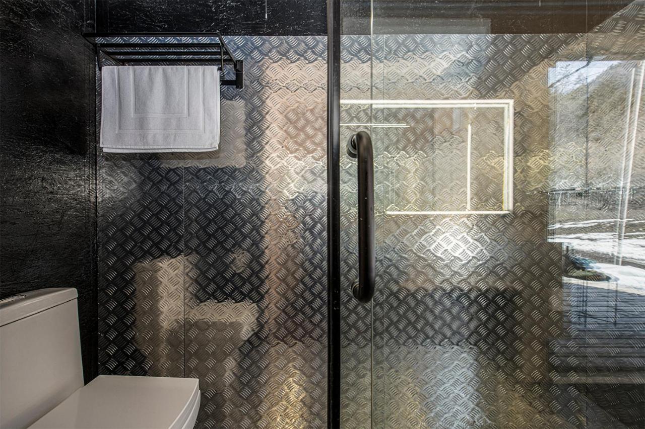 Roombox Likani Borjomi Ngoại thất bức ảnh
