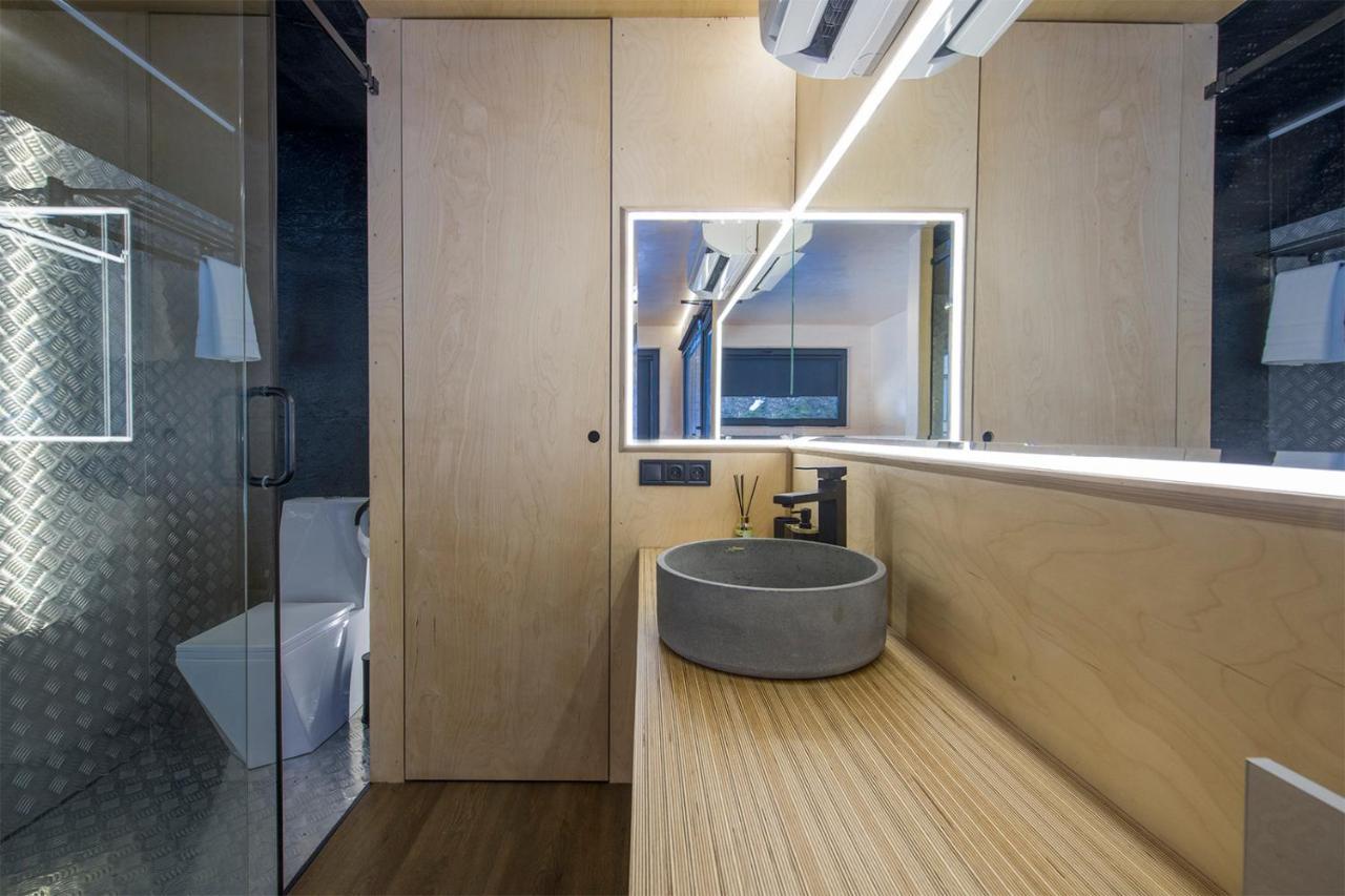 Roombox Likani Borjomi Ngoại thất bức ảnh